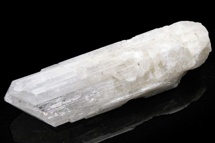 Lustrous Danburite Crystal - San Luis Potosi, Mexico #225727